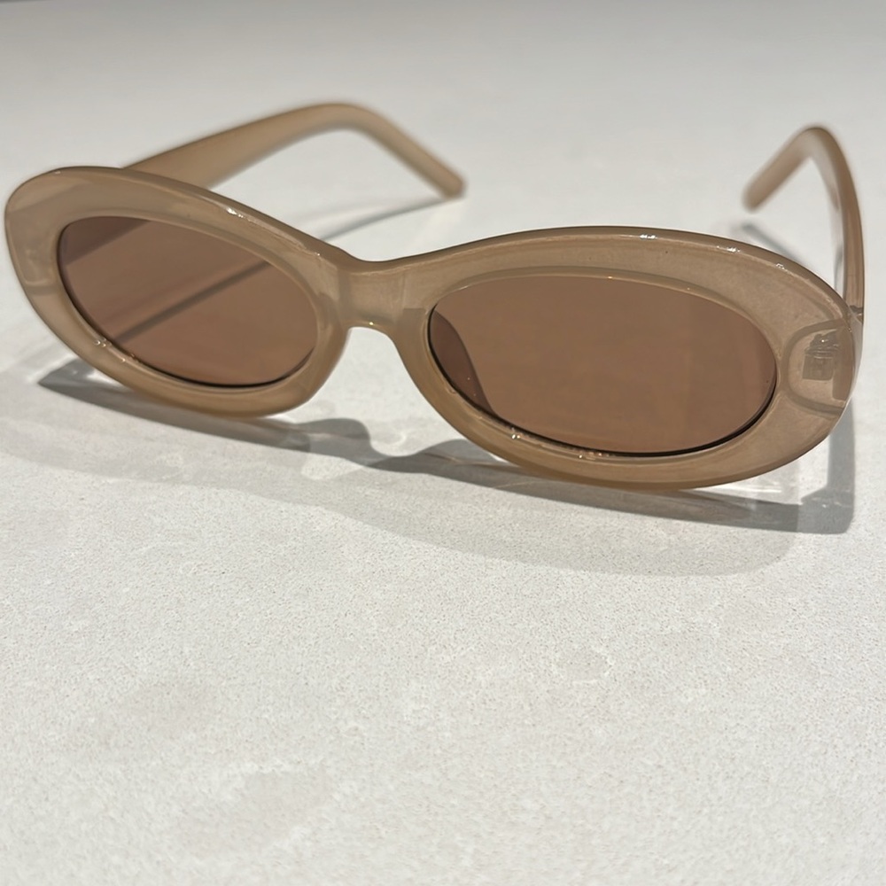Retro Sunglasses by Anthropologie - Picture 2 of 2